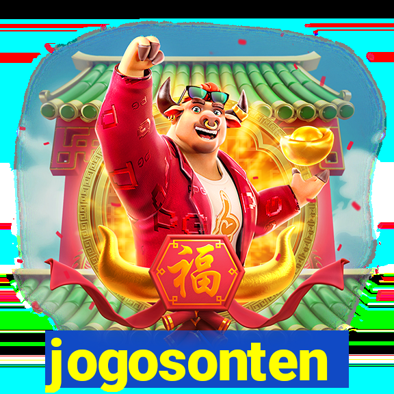 jogosonten
