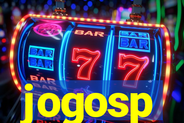 jogosp