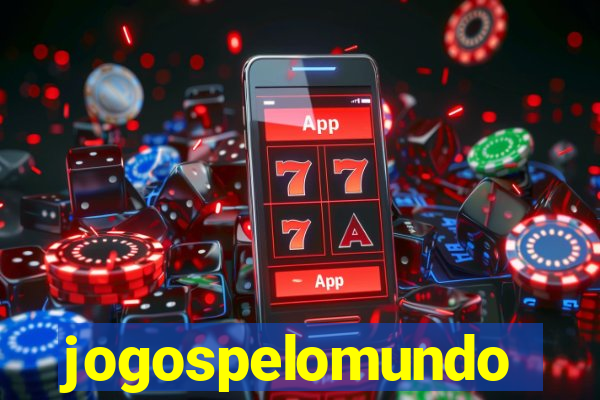 jogospelomundo