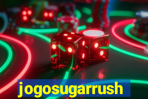 jogosugarrush