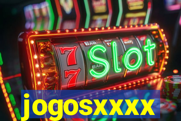 jogosxxxx