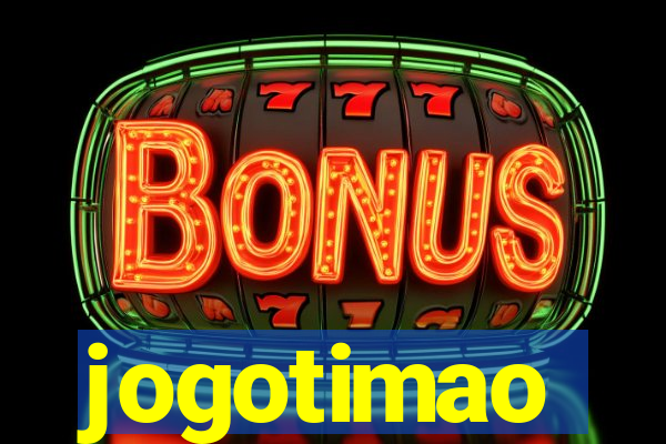 jogotimao