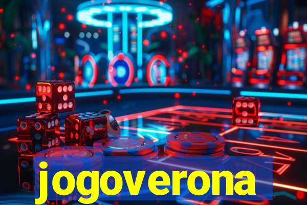 jogoverona