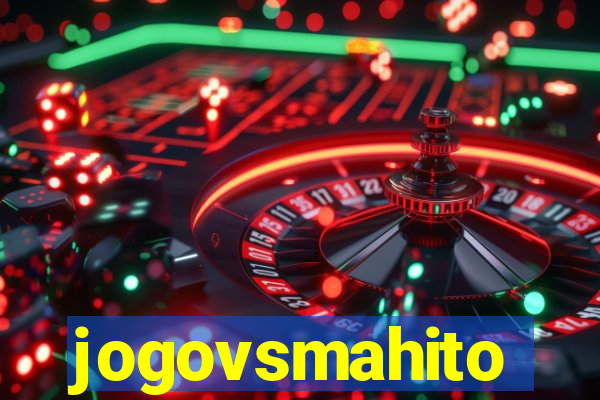 jogovsmahito