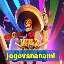jogovsnanami