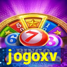 jogoxv