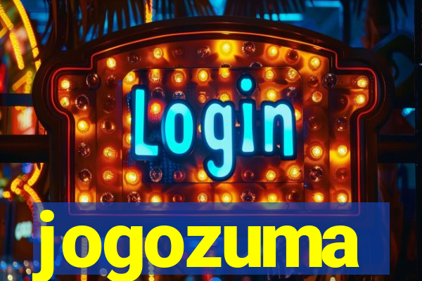 jogozuma