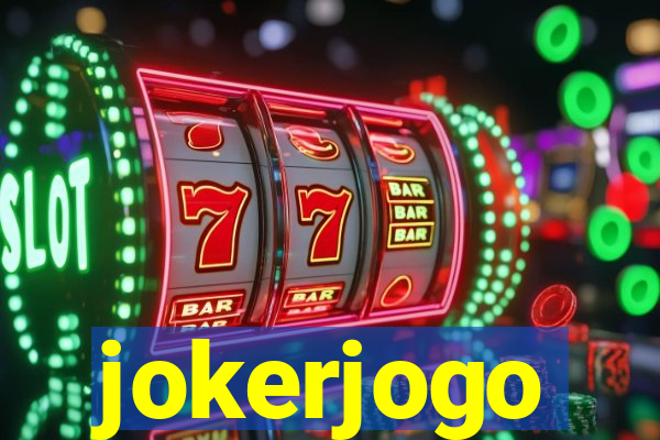 jokerjogo