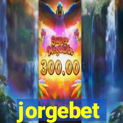 jorgebet