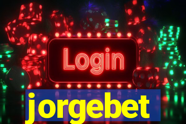 jorgebet