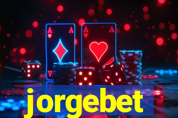 jorgebet