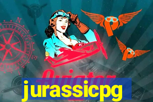 jurassicpg