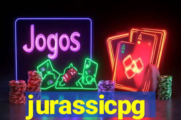 jurassicpg