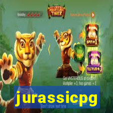 jurassicpg