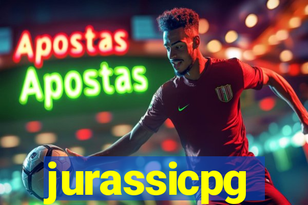 jurassicpg