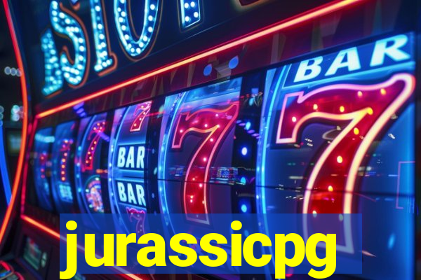 jurassicpg