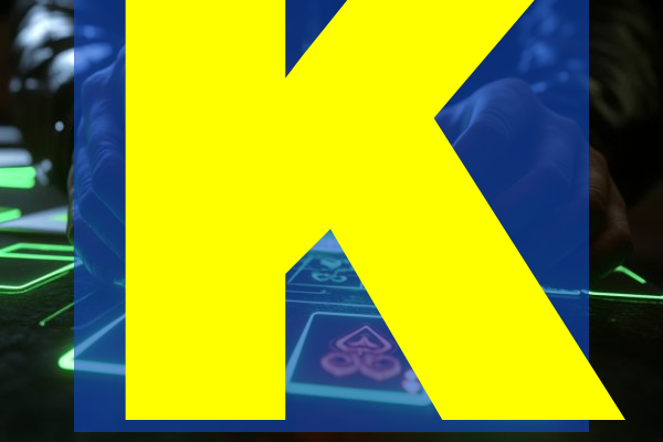 k-bet