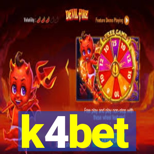 k4bet
