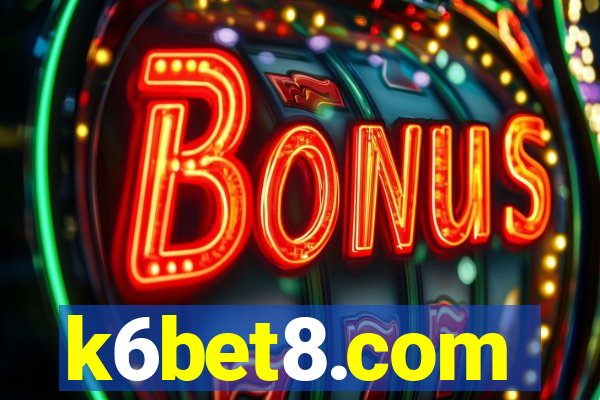 k6bet8.com