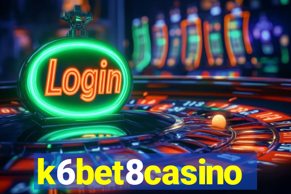 k6bet8casino