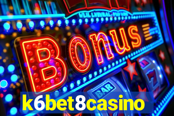 k6bet8casino
