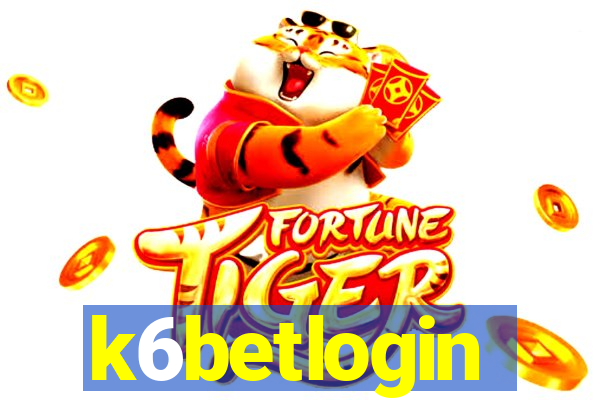k6betlogin