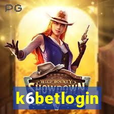 k6betlogin
