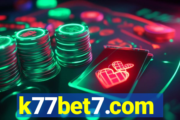 k77bet7.com