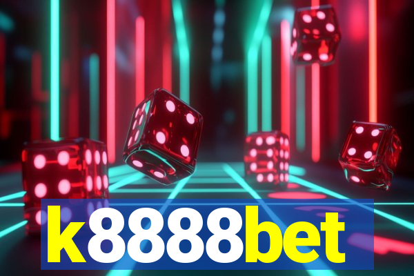 k8888bet