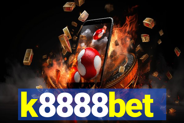 k8888bet