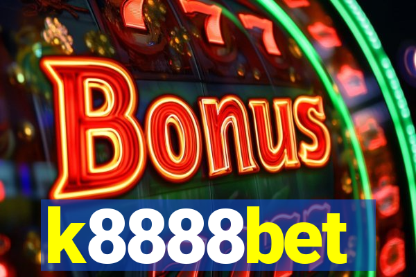 k8888bet