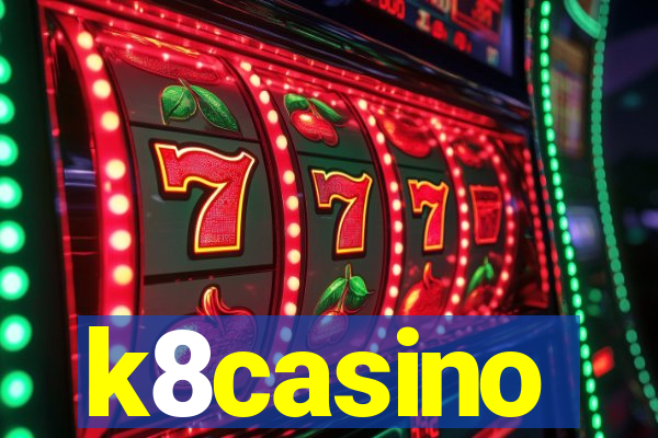 k8casino