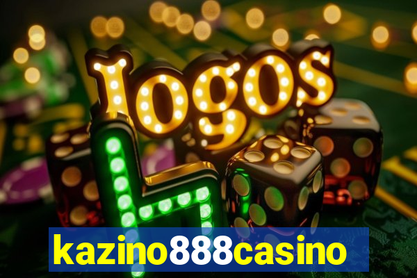 kazino888casino