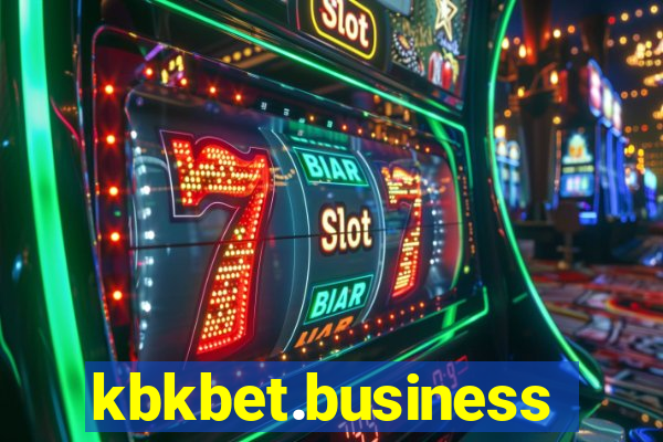 kbkbet.business