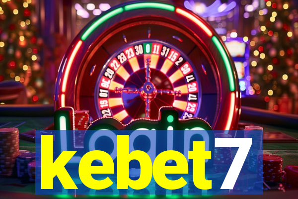 kebet7