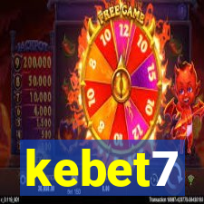 kebet7