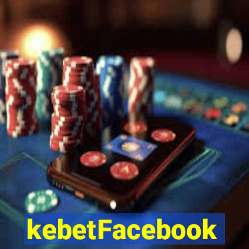 kebetFacebook