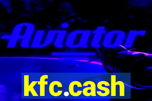 kfc.cash