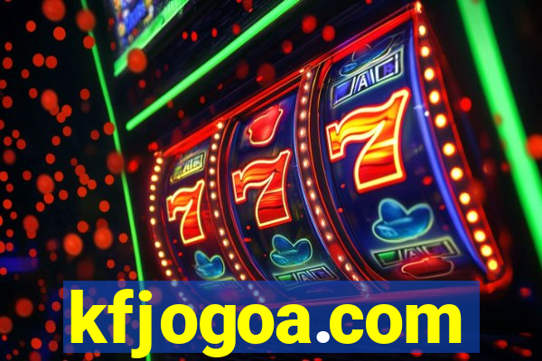 kfjogoa.com