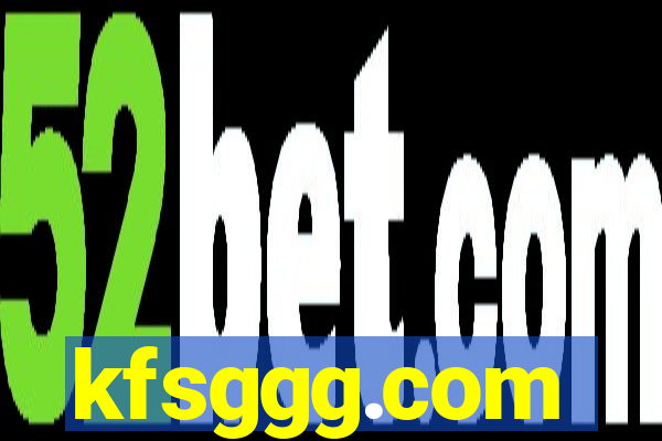 kfsggg.com