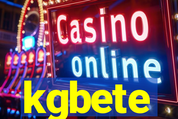 kgbete