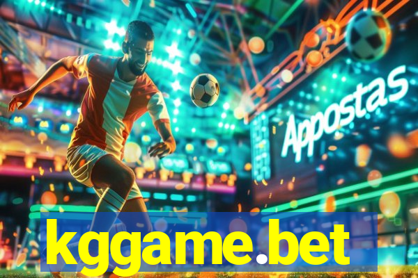 kggame.bet