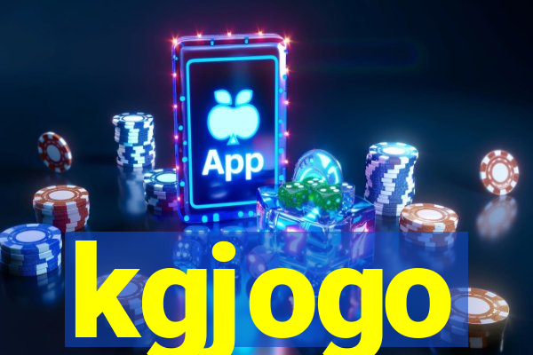 kgjogo