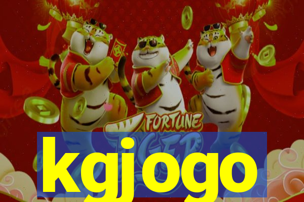 kgjogo