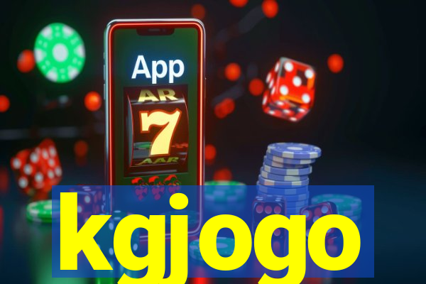 kgjogo