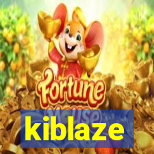 kiblaze