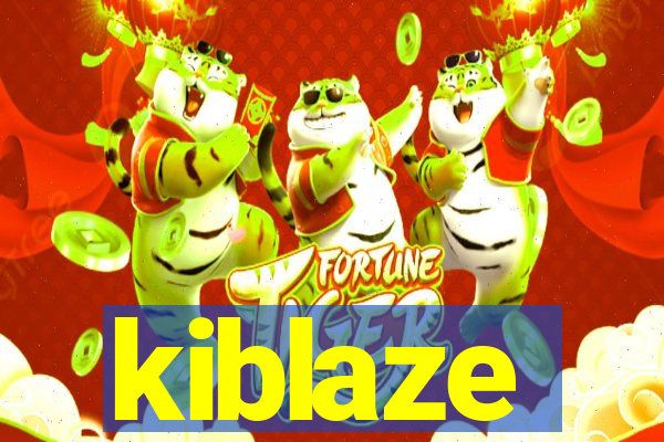 kiblaze