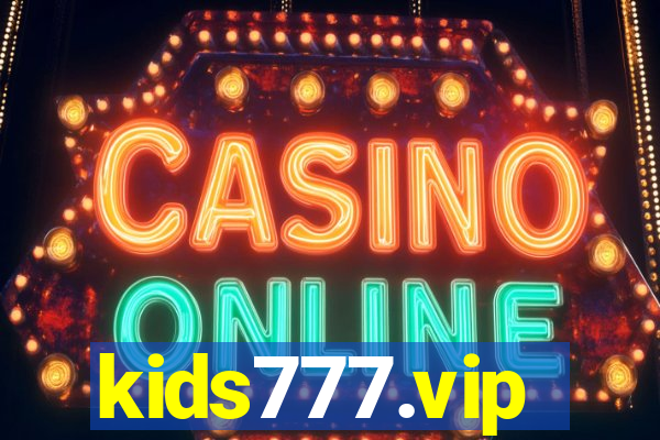 kids777.vip