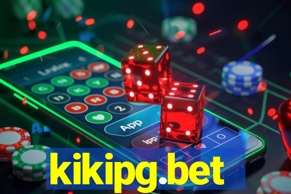 kikipg.bet