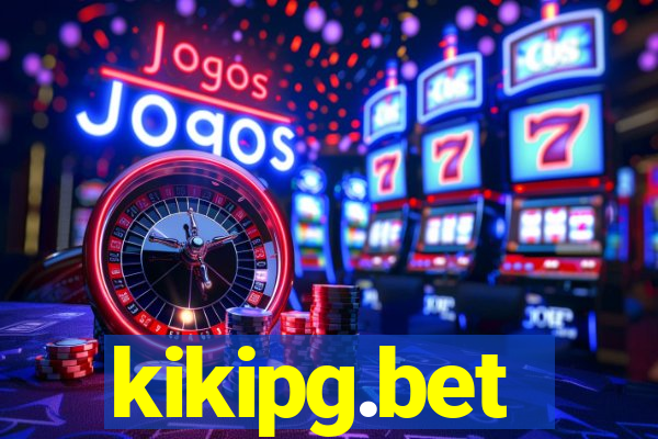 kikipg.bet